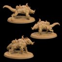 TDTL The Dragon's War Children Of The Flame 22