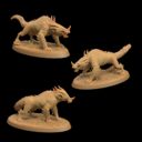TDTL The Dragon's War Children Of The Flame 23