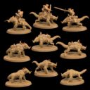 TDTL The Dragon's War Children Of The Flame 24