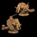 TDTL The Dragon's War Children Of The Flame 4