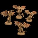 TDTL The Dragon's War Children Of The Flame 5