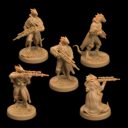 TDTL The Dragon's War Children Of The Flame 9