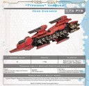 TTC Dropfleet Famous Admirals 5