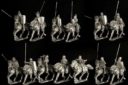 Testudo Miniatures 28mm Historical Figures 10