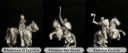 Testudo Miniatures 28mm Historical Figures 12