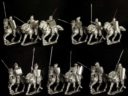 Testudo Miniatures 28mm Historical Figures 9