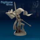 Titan Forge Highborne Elves Vol 2 13