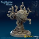 Titan Forge Highborne Elves Vol 2 22