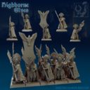 Titan Forge Highborne Elves Vol 2 4