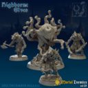 Titan Forge Highborne Elves Vol 2 8