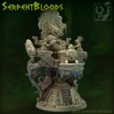 Titan Forge Serpent Bloods 2