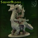 Titan Forge Serpent Bloods 3