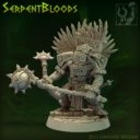 Titan Forge Serpent Bloods 4