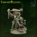 Titan Forge Serpent Bloods 5