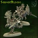 Titan Forge Serpent Bloods 8