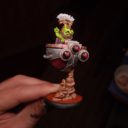 Warp Miniatures Sci Fi Month 9