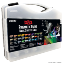 WizKids D&D PRISMATIC PAINT BASIC STARTER CASE 1