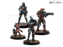 Corregidor Fireteam Pack Alpha 1