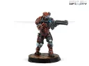 Corregidor Fireteam Pack Alpha 3