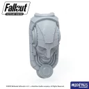 Fallout Wasteland Warfare Print At Home Art Deco Statues 05