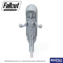 Fallout Wasteland Warfare Print At Home Art Deco Statues 07