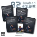02 Hundred Hours Partisan Expansion Preview