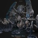 3dartdigital The Spider's Den 1