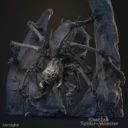 3dartdigital The Spider's Den 2
