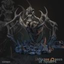 3dartdigital The Spider's Den 3
