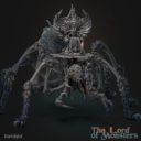 3dartdigital The Spider's Den 4
