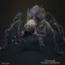 3dartdigital The Spider's Den 7