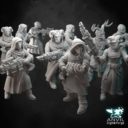 ADF Robed Cultists 3
