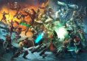 AM ATlas Miniatures Horns Of Valhalla 1