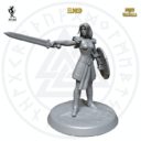 AM ATlas Miniatures Horns Of Valhalla 10