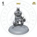 AM ATlas Miniatures Horns Of Valhalla 16