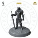 AM ATlas Miniatures Horns Of Valhalla 17