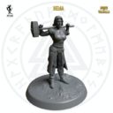 AM ATlas Miniatures Horns Of Valhalla 19