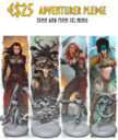 AM ATlas Miniatures Horns Of Valhalla 2