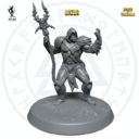 AM ATlas Miniatures Horns Of Valhalla 21