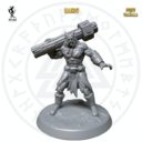 AM ATlas Miniatures Horns Of Valhalla 22
