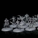 AM ATlas Miniatures Horns Of Valhalla 27