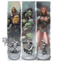 AM ATlas Miniatures Horns Of Valhalla 6