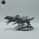 Animal Den Miniatures Januar Patreon 28