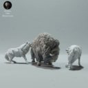 Animal Den Miniatures Januar Patreon 30