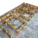 Art Of War Studios Boarding Party Terrain Set 1