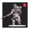 Artel „W“ Miniatures Neue Previews 02