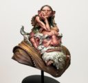 BSM Art Of Adrian Smith Preview