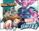 CMON Marvel United Multiverse 1