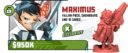 CMON Marvel United Multiverse 30