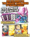 CMON Marvel United Multiverse 7
